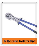 Hydraulic Tools for Pipe-07